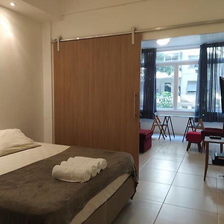 Apartamento Copacabana: Aconchego, Conforto, Privacidade ريو دي جانيرو المظهر الخارجي الصورة