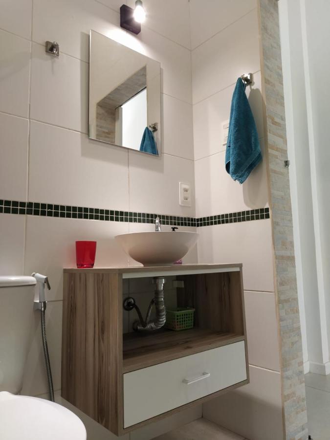 Apartamento Copacabana: Aconchego, Conforto, Privacidade ريو دي جانيرو المظهر الخارجي الصورة