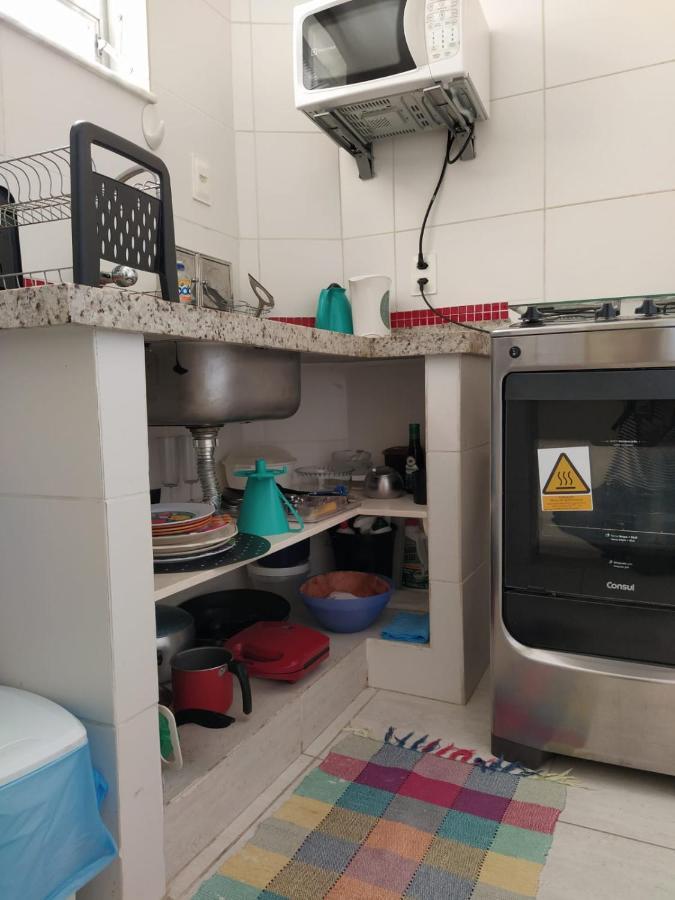 Apartamento Copacabana: Aconchego, Conforto, Privacidade ريو دي جانيرو المظهر الخارجي الصورة
