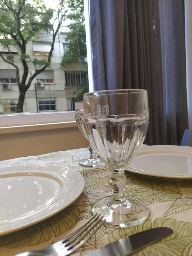 Apartamento Copacabana: Aconchego, Conforto, Privacidade ريو دي جانيرو المظهر الخارجي الصورة