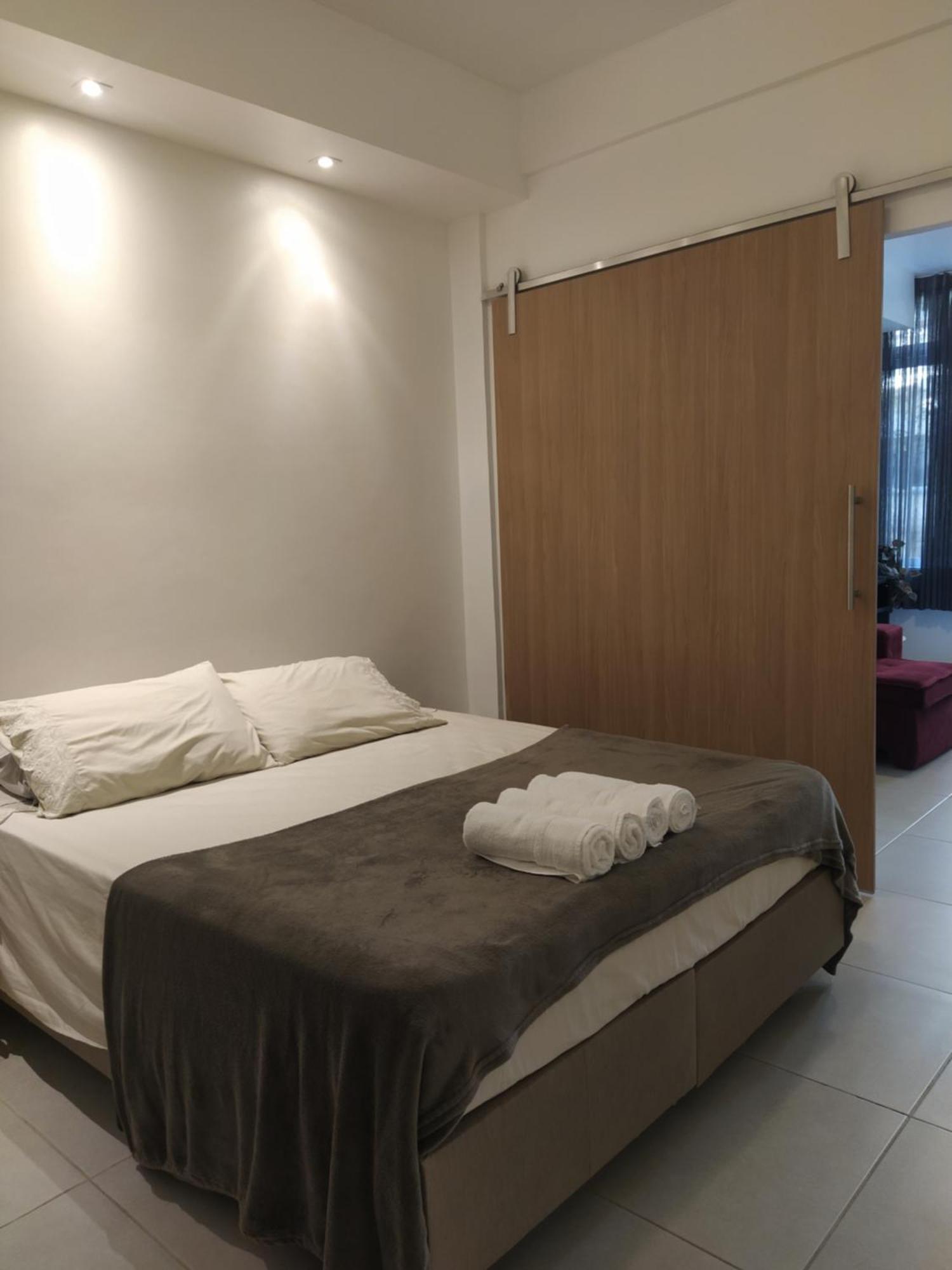 Apartamento Copacabana: Aconchego, Conforto, Privacidade ريو دي جانيرو المظهر الخارجي الصورة