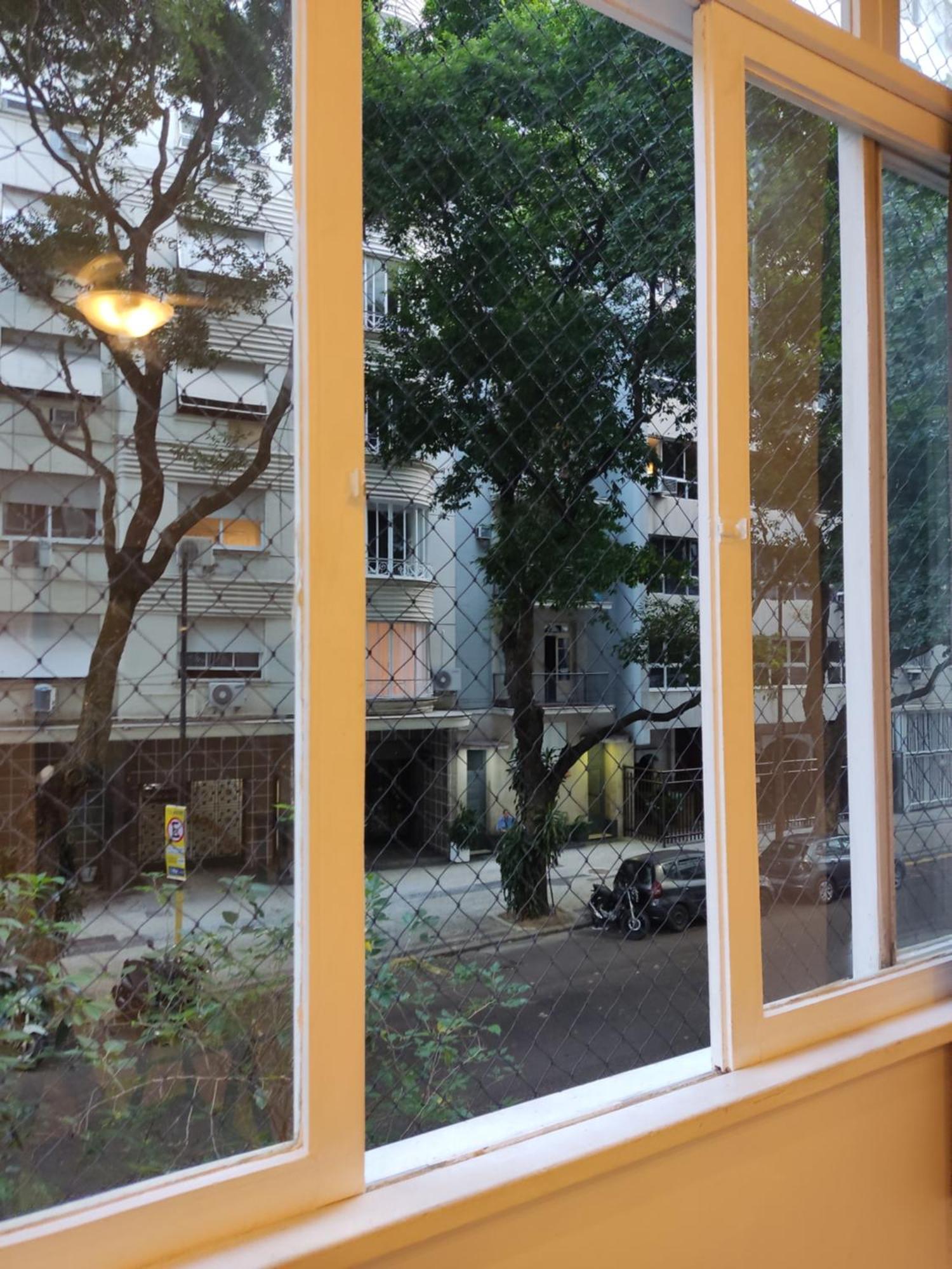 Apartamento Copacabana: Aconchego, Conforto, Privacidade ريو دي جانيرو المظهر الخارجي الصورة